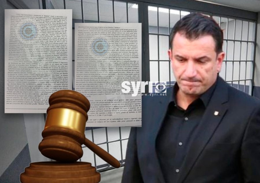 SYRI TV/ ‘Veliaj jashtë burgut i rrezikshëm!’ Apeli i GJKKO-së: Ka financa dhe fuqi për prishje provash! U provua se intimidoi dëshmitarë e hetues