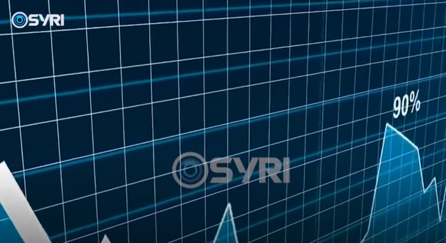 SYRI TV/ Wall street hapet në rënie këtë të enjte: Përpos pauzës tarifore, tregjet në rënie