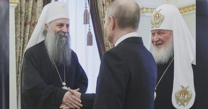 “Ta marrim Kosovën me forcë”, Profesori në Serbi ngre alarmin për qëllimet e Beogradit