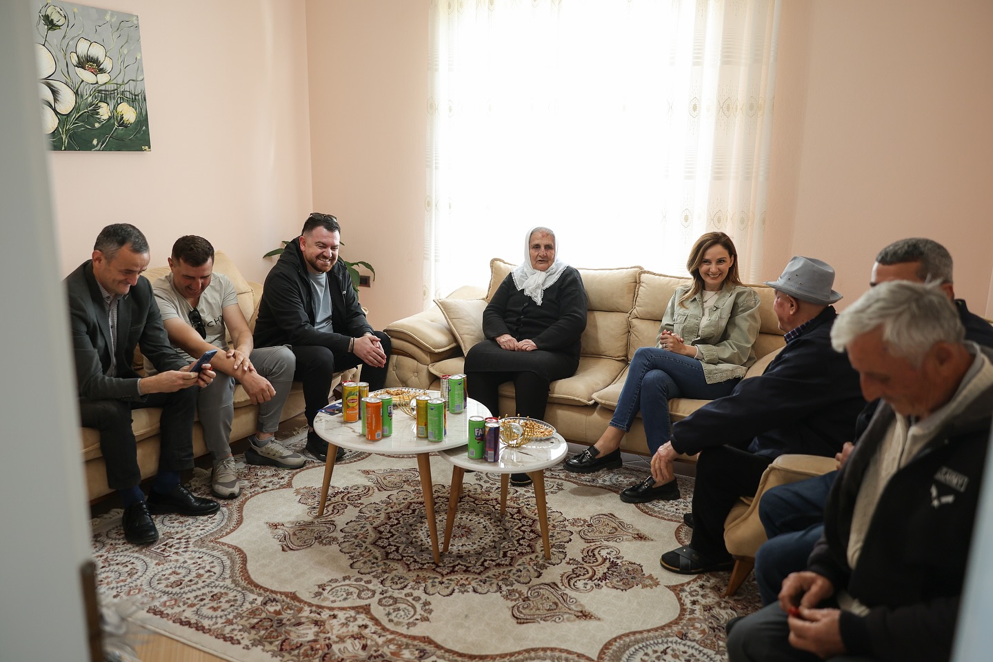 Tabaku në fshatrat e Tiranës: I ka bekuar Zoti, por politikat e Ramës i ka lënë pas dore