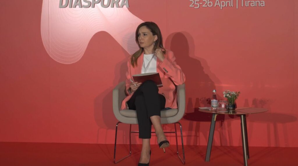 Tabaku në Samitin Global të Grave: Besoj në forcën individuale të gruas