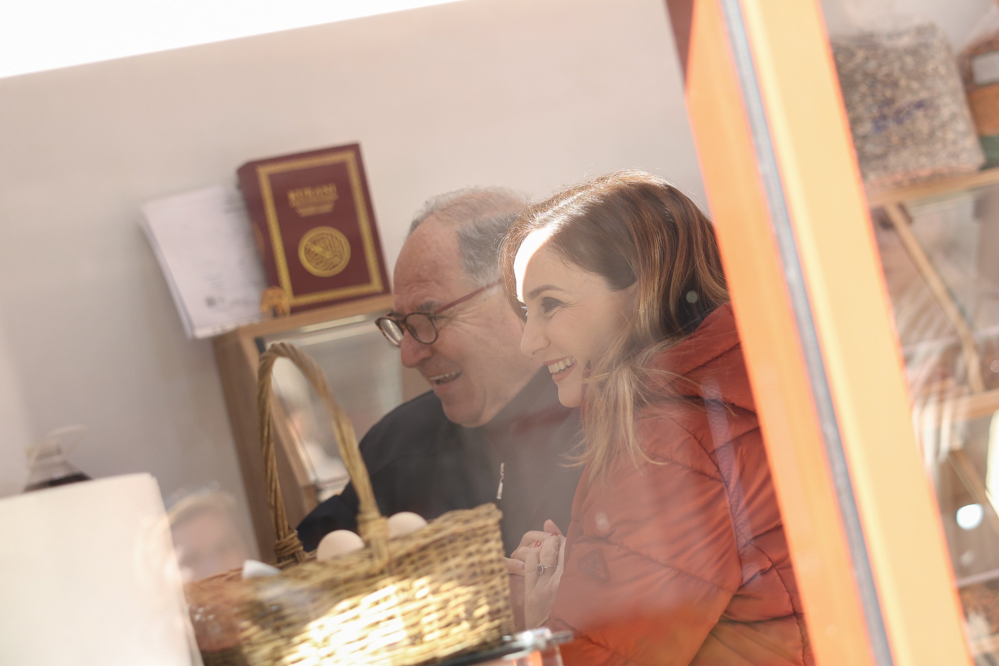 Tabaku në takime me bizneset në Tiranë: Kriza e konsumit shkaktuar nga rënia e të ardhurave dhe taksat e larta