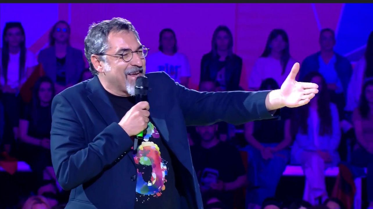 Takimi i madh i Vlorës, Çuçi: Gratë dhe vajzat, garancia jonë për fitoren e 11 majit