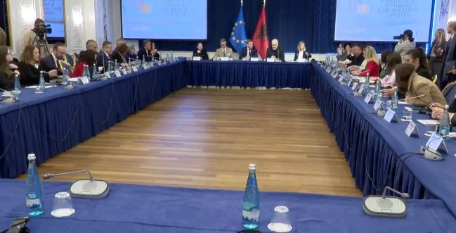 Takimi Inagurues i Komitetit të Përbashkët Konsultativ me Komitetin Ekonomik dhe Social të BE
