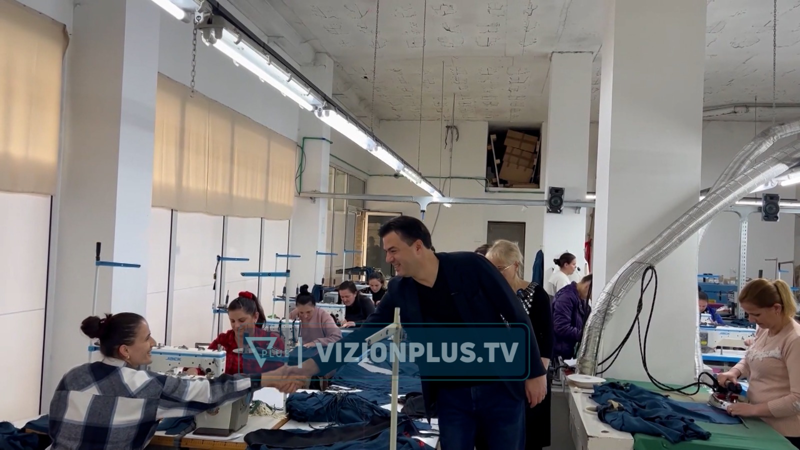 “Taksë 9 për qind biznesit”, Basha: Do t’i japë më shumë frymëmarrje sipërmarrjes së lirë