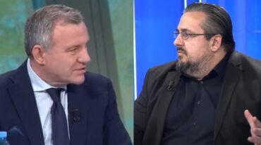 “Taksë e sheshtë 10%”/ Arben Malaj për premtimet e PD: Është vrasje për stabilitetin financiar.