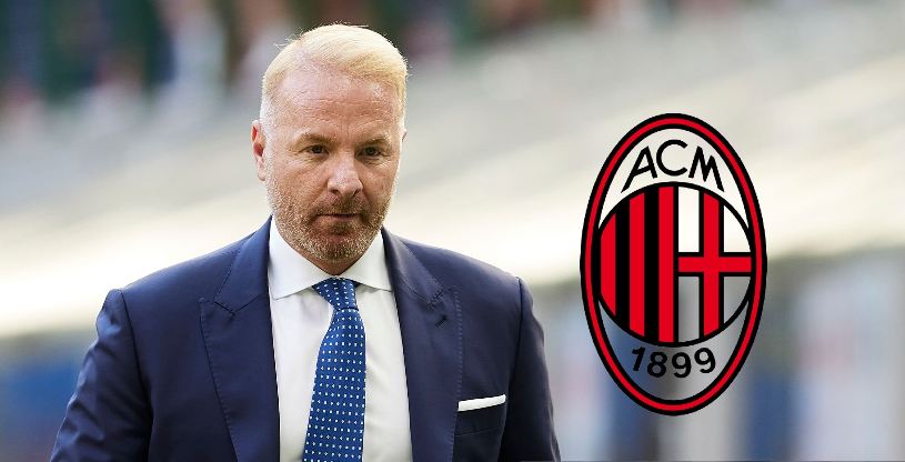 Tare-Milan, merret vendimi për trajnerin e ardhshëm