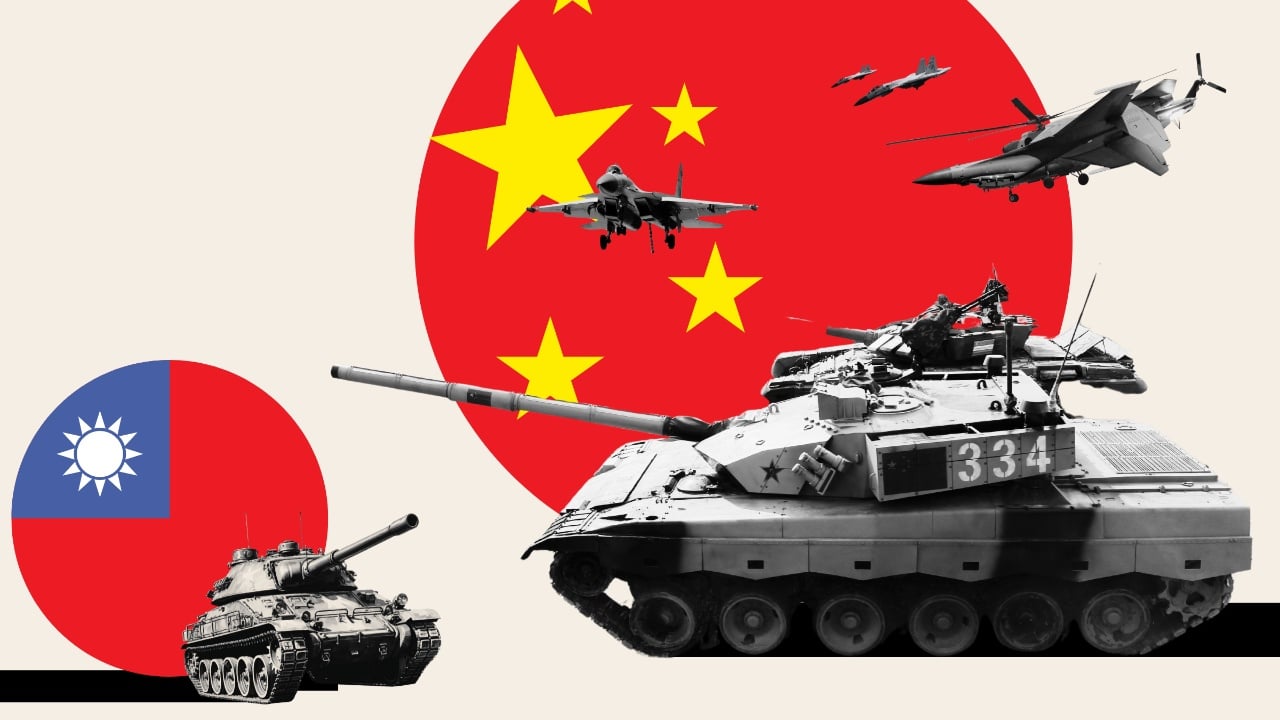 Tarifat amerikane/ Si ndikon lufta tregtare në marrëdhënien mes Kinës dhe Tajvanit?