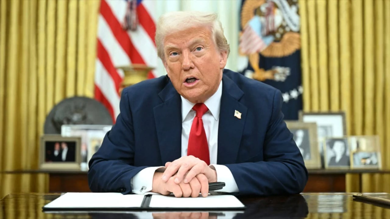 Tarifat amerikane, Trump: Kina kërkon marrëveshje në mënyrë dëshpëruese! Koreja e Jugut po negocion