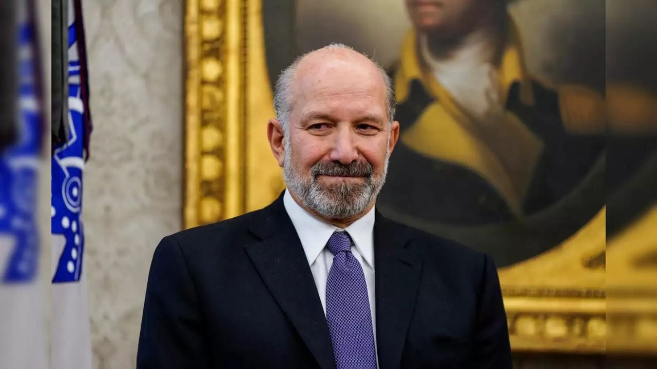 “Tarifat do qëndrojnë”, sekretari amerikan i Tregtisë: Ishujt e pabanuar i taksuam që të mos përdoren si shteg nga të tjerët