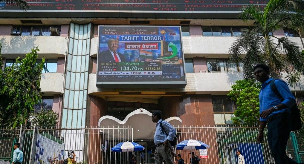 Tarifat e SHBA-së nxisin reagime në botë