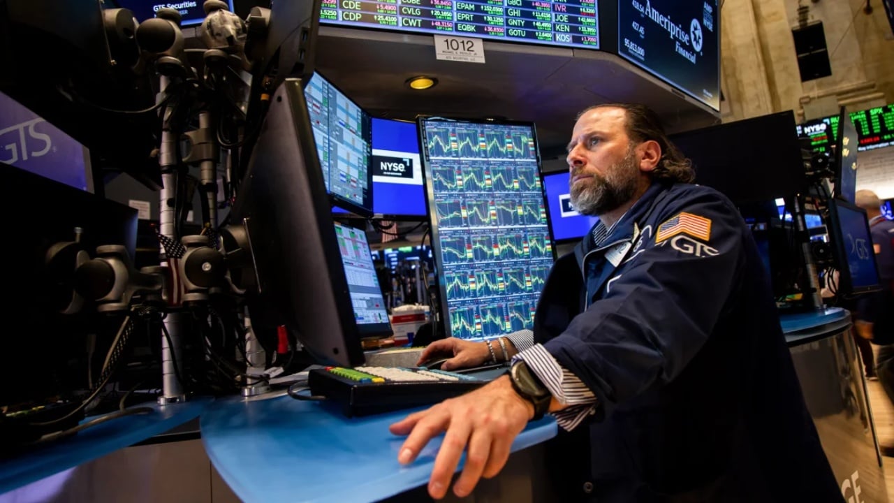 Tarifat e SHBA, tregu i aksioneve amerikane vijon rënien