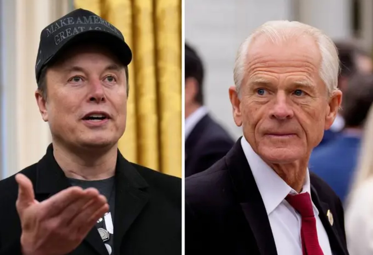 Tarifat e SHBA, “truri” i Trump përplaset me Elon Musk: Montues makinash, mos fol më!