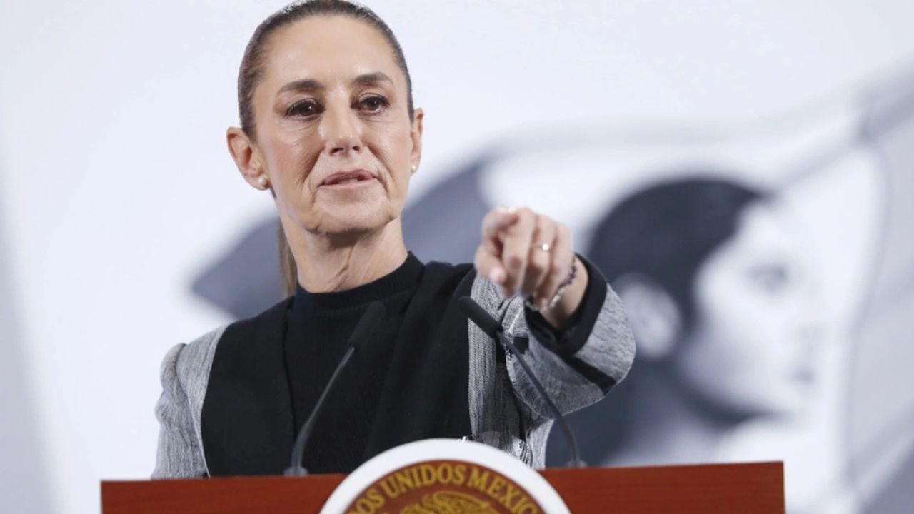 Tarifat e Trump ndaj Meksikës, Sheinbaum: Preferojmë të vazhdojmë bisedimet, por…