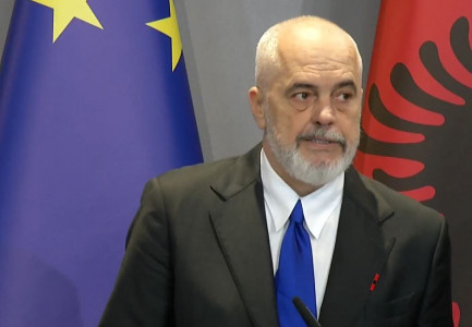 Tarifat e vendosura nga SHBA, a po bëhen negociata mes Shqipërisë dhe administratës Trump? Rama: Ja qasja jonë