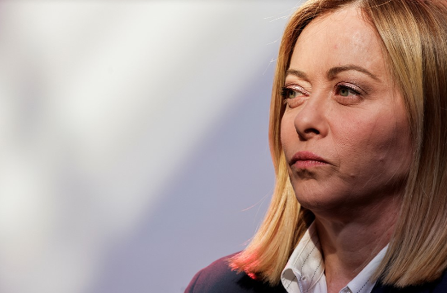 Tarifat e vendosura nga Trump ndaj Europës, vjen reagimi i parë i Melonit