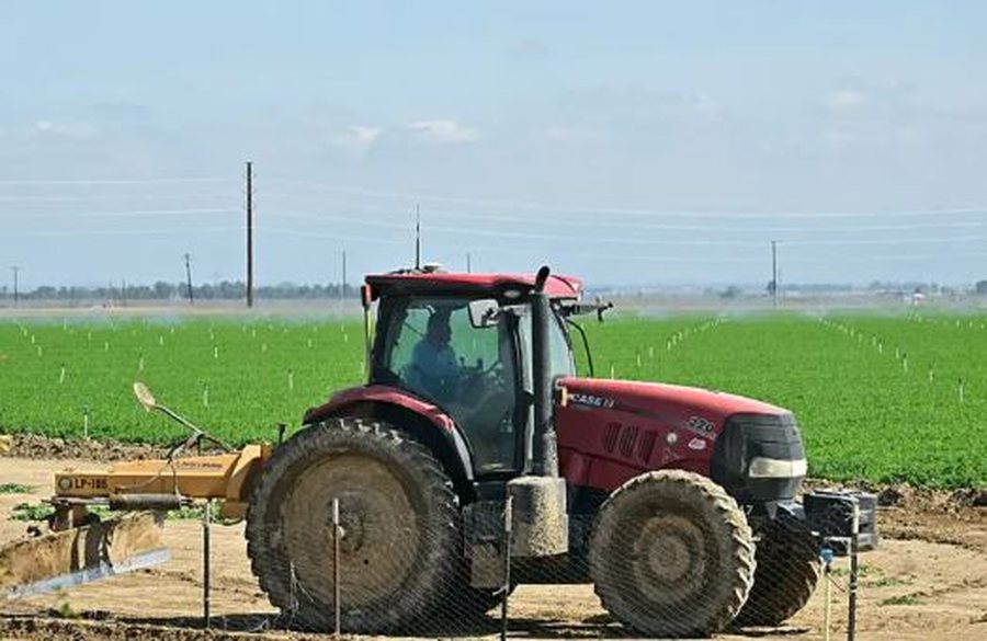 Tarifat hakmarrëse të BE, bujqësia amerikane mund të jetë objektiv në luftën tregtare