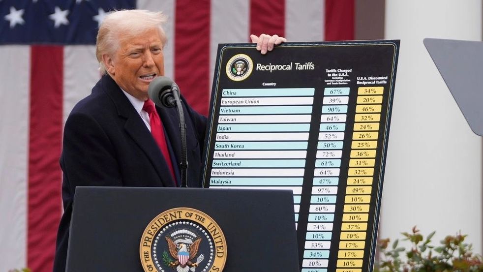 Tarifat/ Trump: Kina dëshiron marrëveshje, por nuk di si ta fillojë