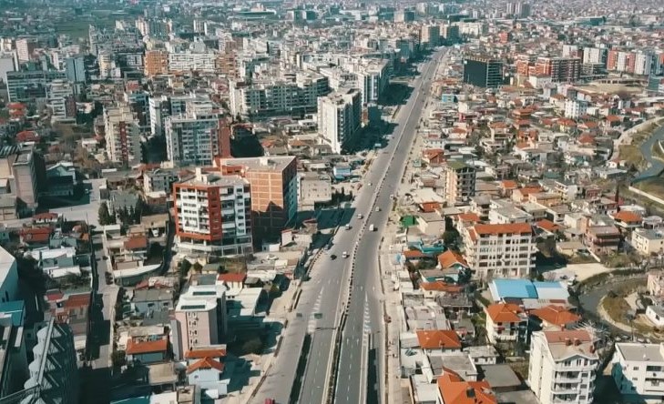 Tatimi i ri mbi pronën: Rritje për shtëpitë e dyta, lehtësim për të parën