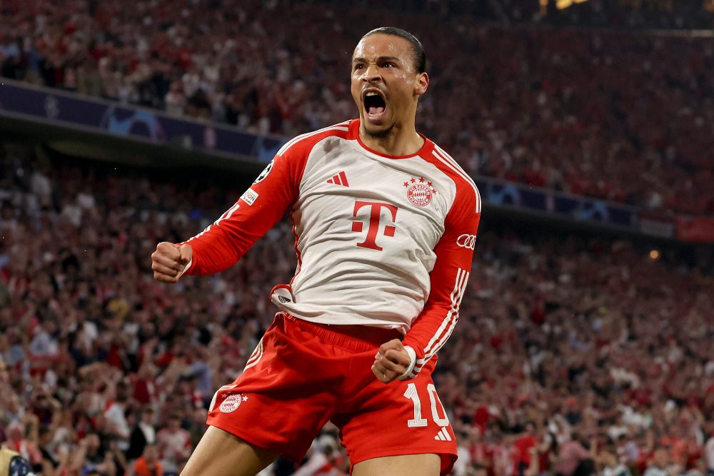 Te Bayern të pavendosur për të ardhmen e mesfushorit, tek Arsenal synojnë ta marrin si lojtar të lirë