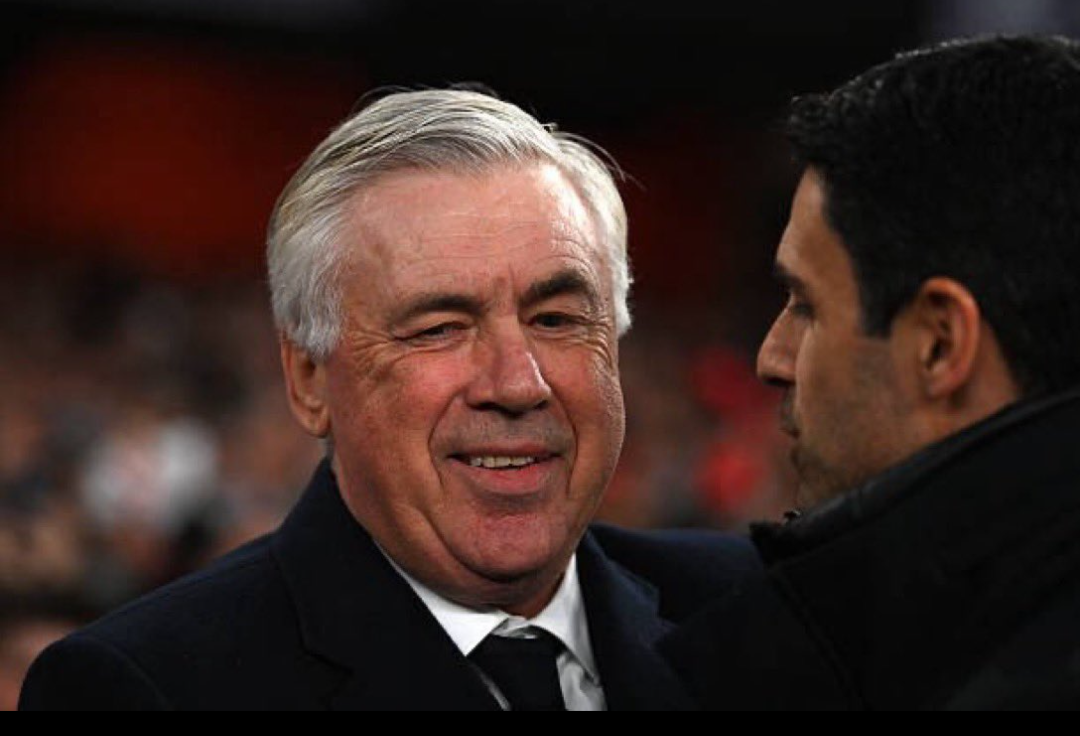 “Të bëjmë diçka magjike”, Ançeloti beson te përmbysja: Ka ndodhur edhe më parë në “Bernabeu”