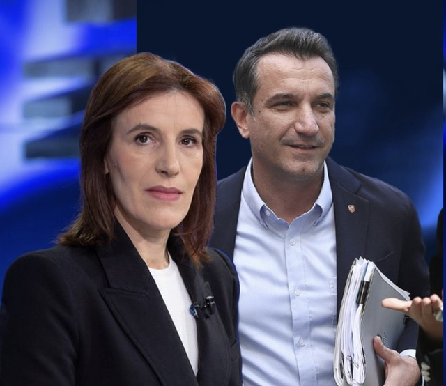 “Të eliminohen me kuç e maç”, Lala trondit me dëshmi të reja: Ja çfarë fshihet pas bisedave që rëndojnë Veliajn