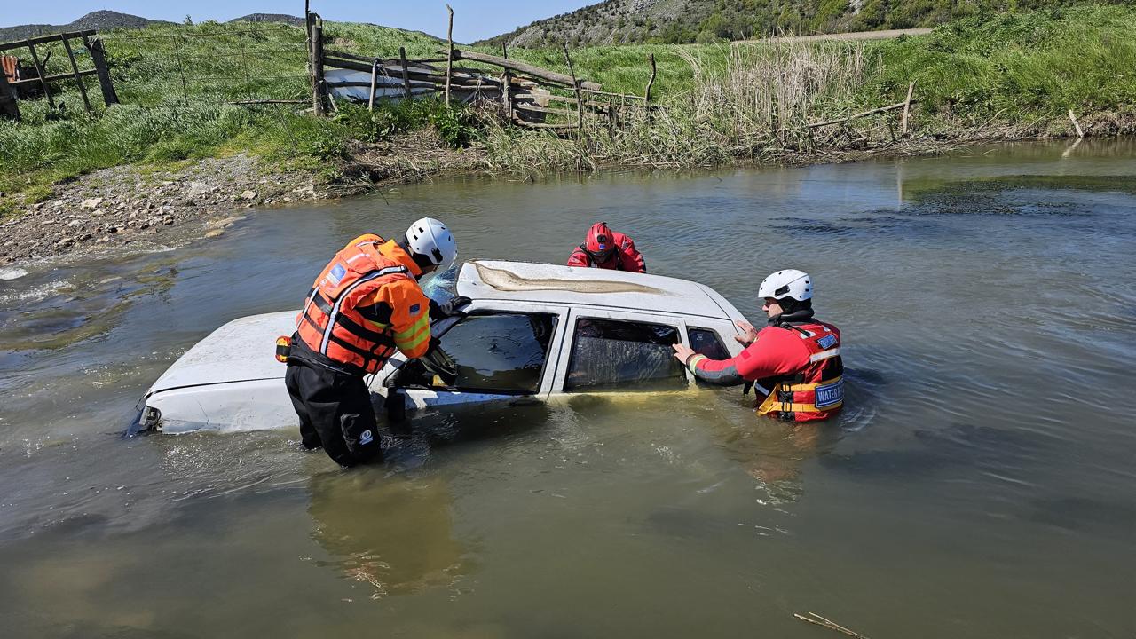 “Të gjithë bashkë kundër fatkeqësive natyrore”, fillon stërvitja e madhe në Shkodër