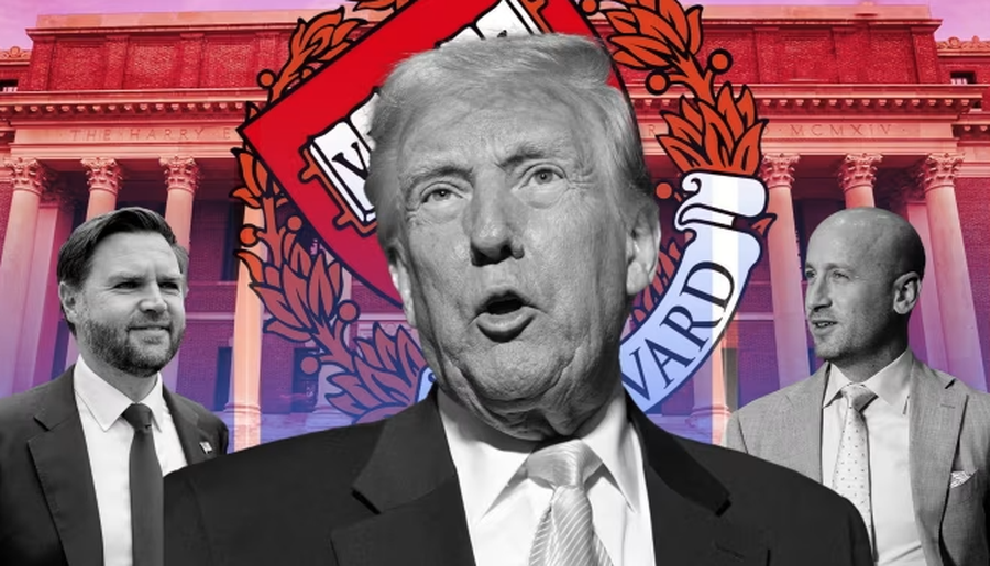 Të goditur ashpër nga Trump, 300 akademikë amerikanë kërkojnë “azil shkencor” në Francë