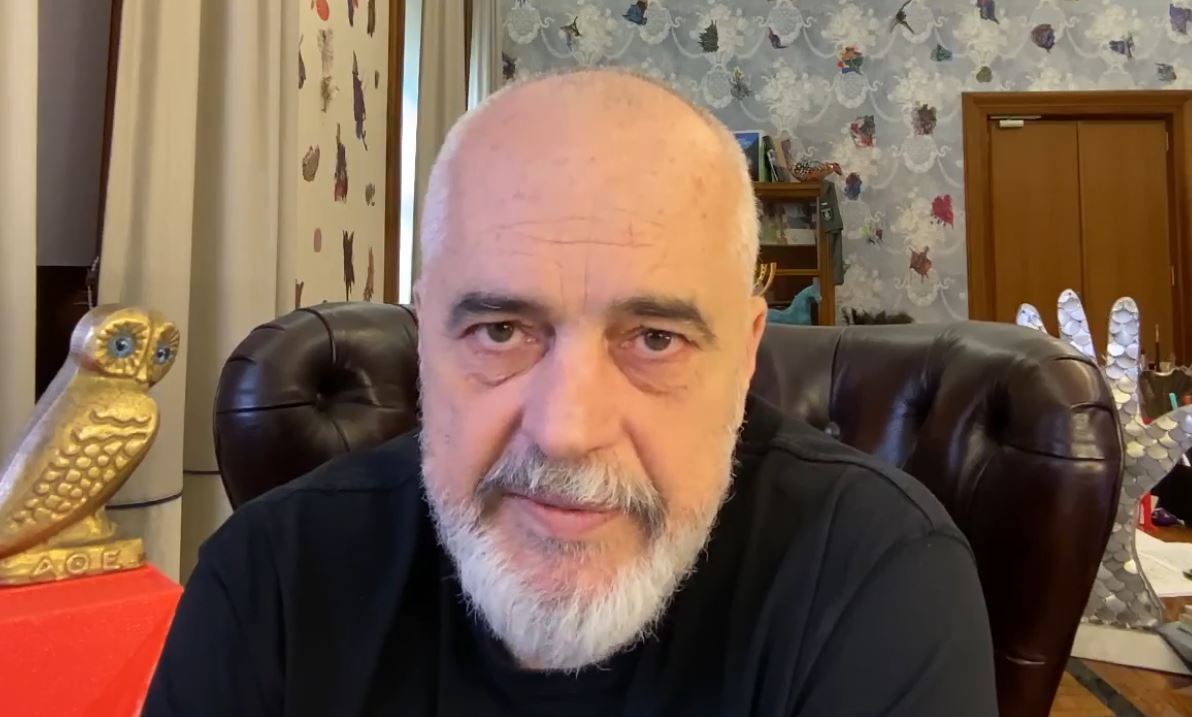 “Të jap dorëheqjen se Veliaj është në burg?”, Rama: Kjo është arsyeja pse do fitojmë