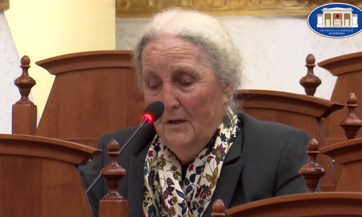 Të largoi Rama apo vendose vetë të mos kandidosh? Ja si përgjigjet Luljeta Bozo