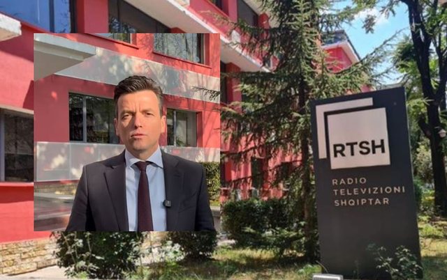“Të mbyllet, po shpenzon para nga taksat e shqiptarëve”/ Sindikata e RTSH: Agron Shehaj e shkeli vijën e kuqe me median