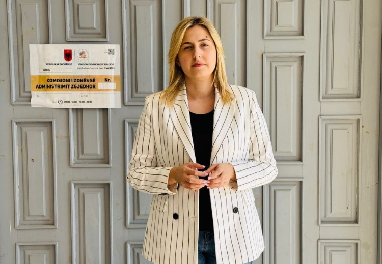 “Të mbyllet zyra elektorale e socialistëve në Delvinë”/ Zhupa: PS, ka shkelur legjislacionin