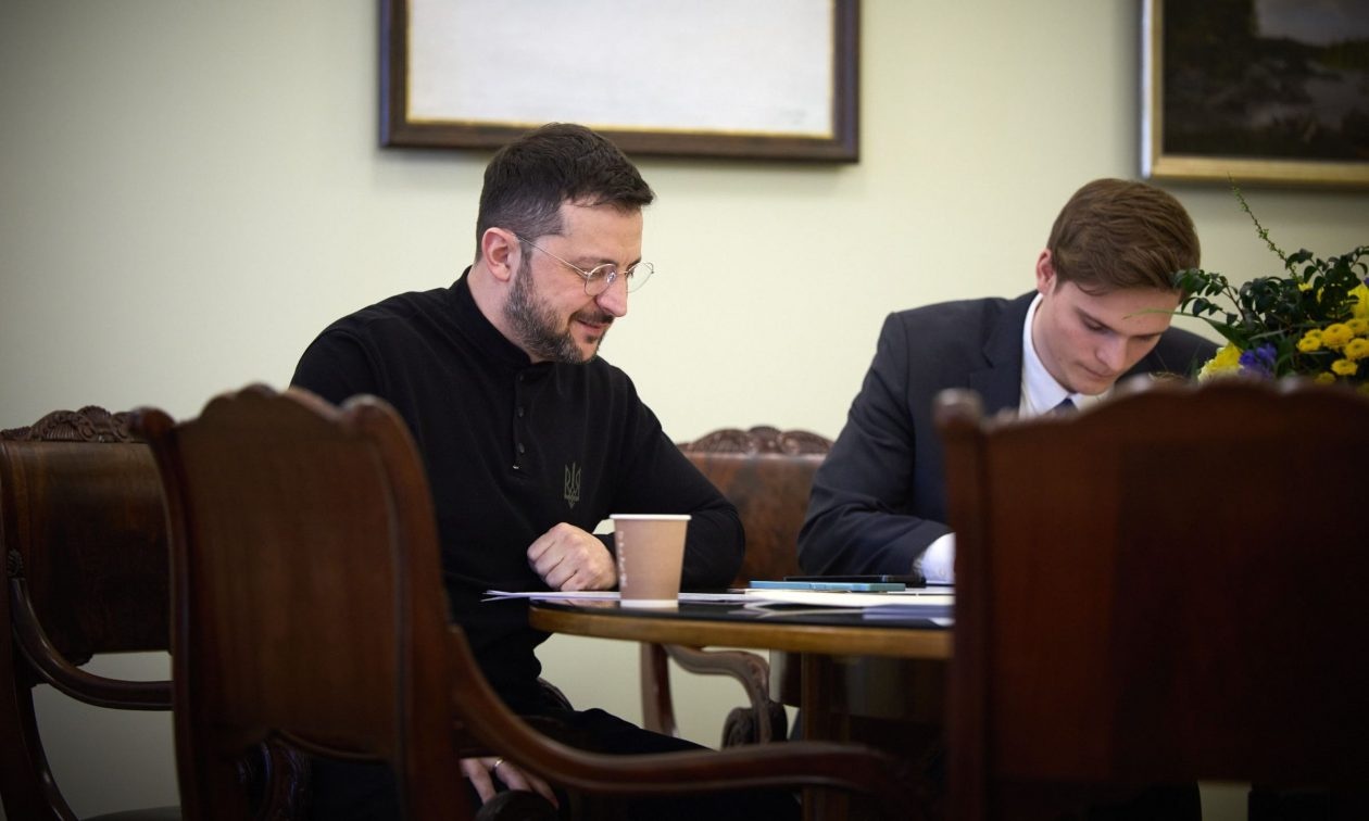 Të mërkurën raundi i ri i negociatave për armëpushim në Ukrainë, çfarë pritet të ndodhë