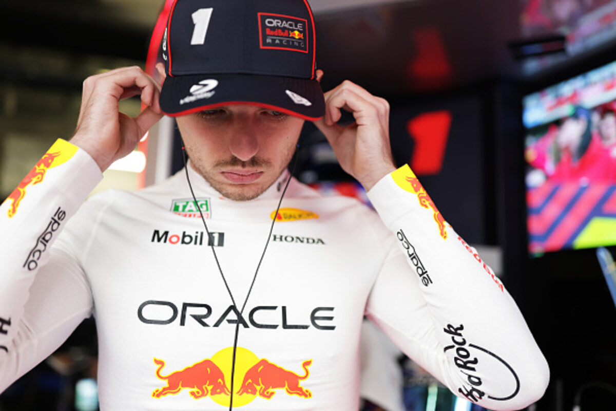 Te Red Bull tremben nga klauzolat e Verstappen, kampioni i botës në negociatat me rivalët