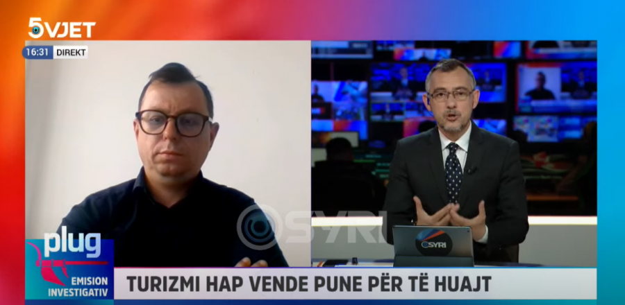 ‘Të rinjtë ëndërrojnë të ikin jashtë’ / Muço: Pronat të paarritshme, ekonomia në duart e parasë së pistë