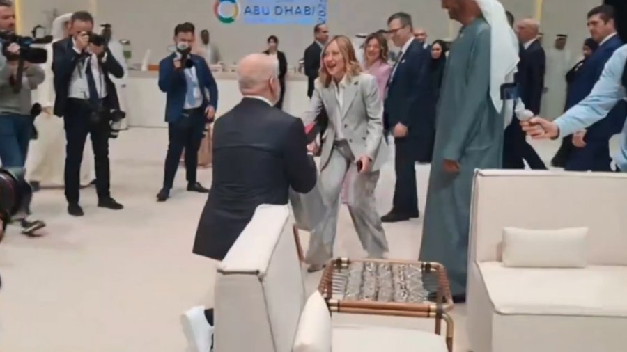 Të rrezikshëm për shoqërinë: Ja kush janë 40 migrantët që ka marrë Rama nga Italia