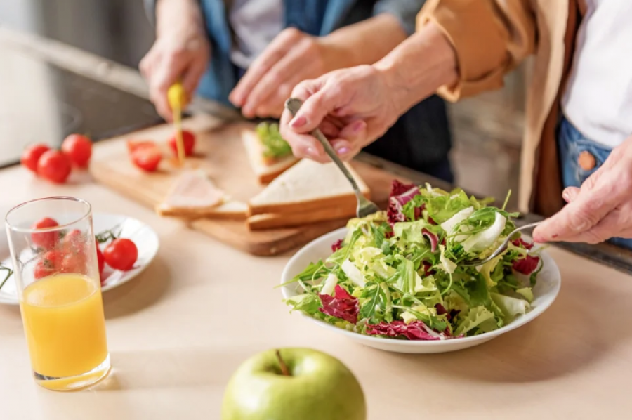 Të rriturit kanë nevojë për këto vitamina