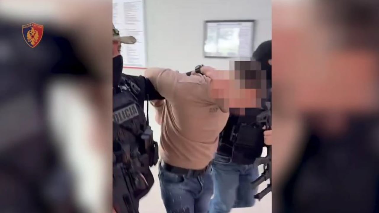 Të shpallur në kërkim ndërkombëtar si pjesë e organizatave kriminale në Itali, arrestohen dy persona në Fushë-Krujë dhe Dibër