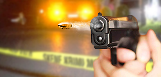 Të shtëna me armë zjarri në Fier, raportohet për një të plagosur