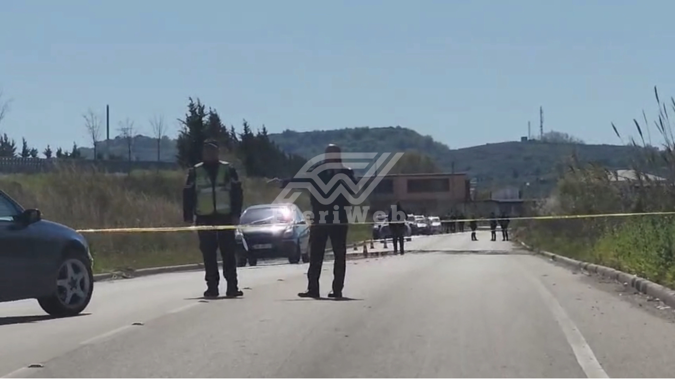 Të shtëna me armë zjarri në fshatin Sulaj të Fierit, dyshohet për një të plagosur