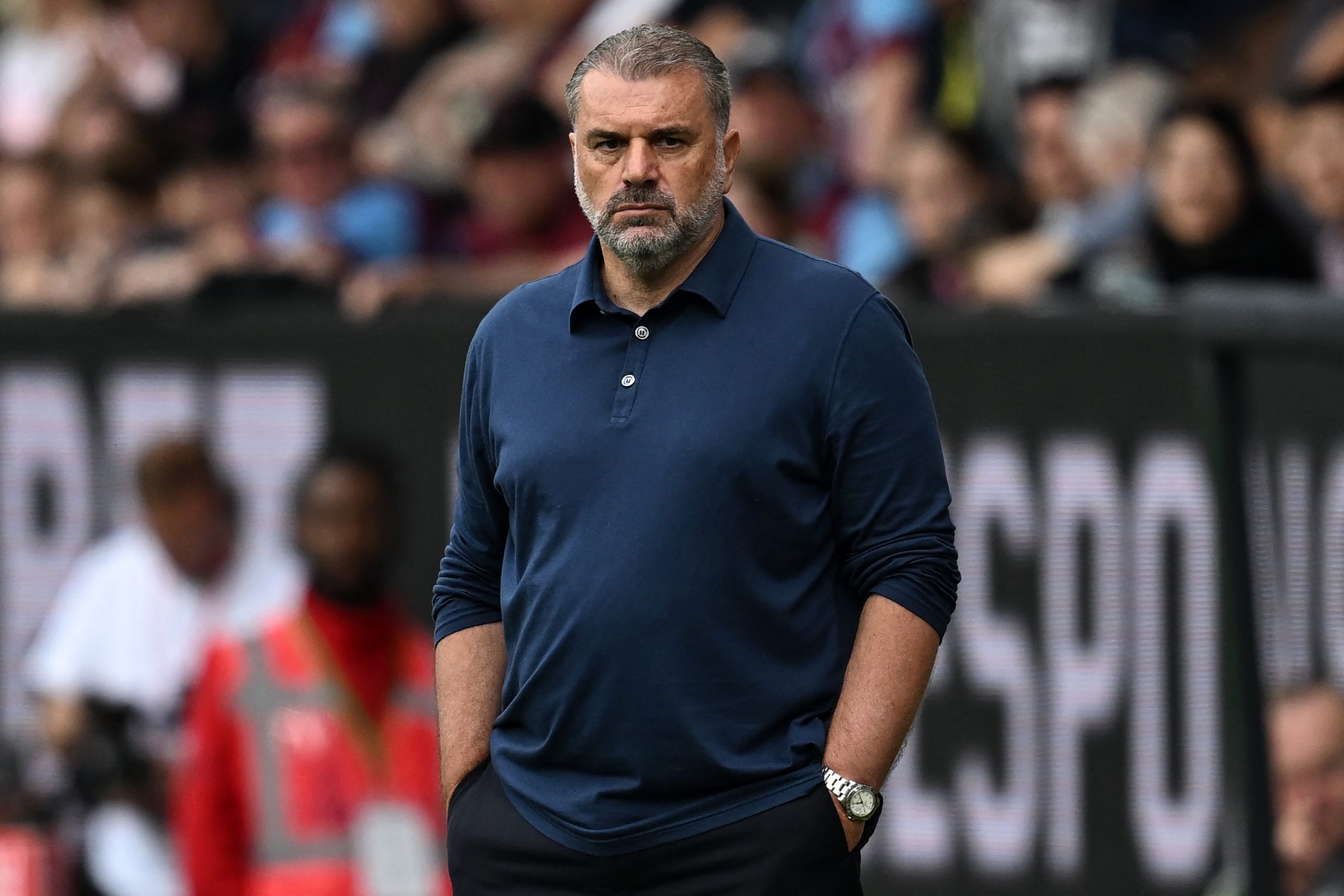 Te Tottenham përgatiten për revolucion, tri kandidatë për të zënë vendin e Postecoglou