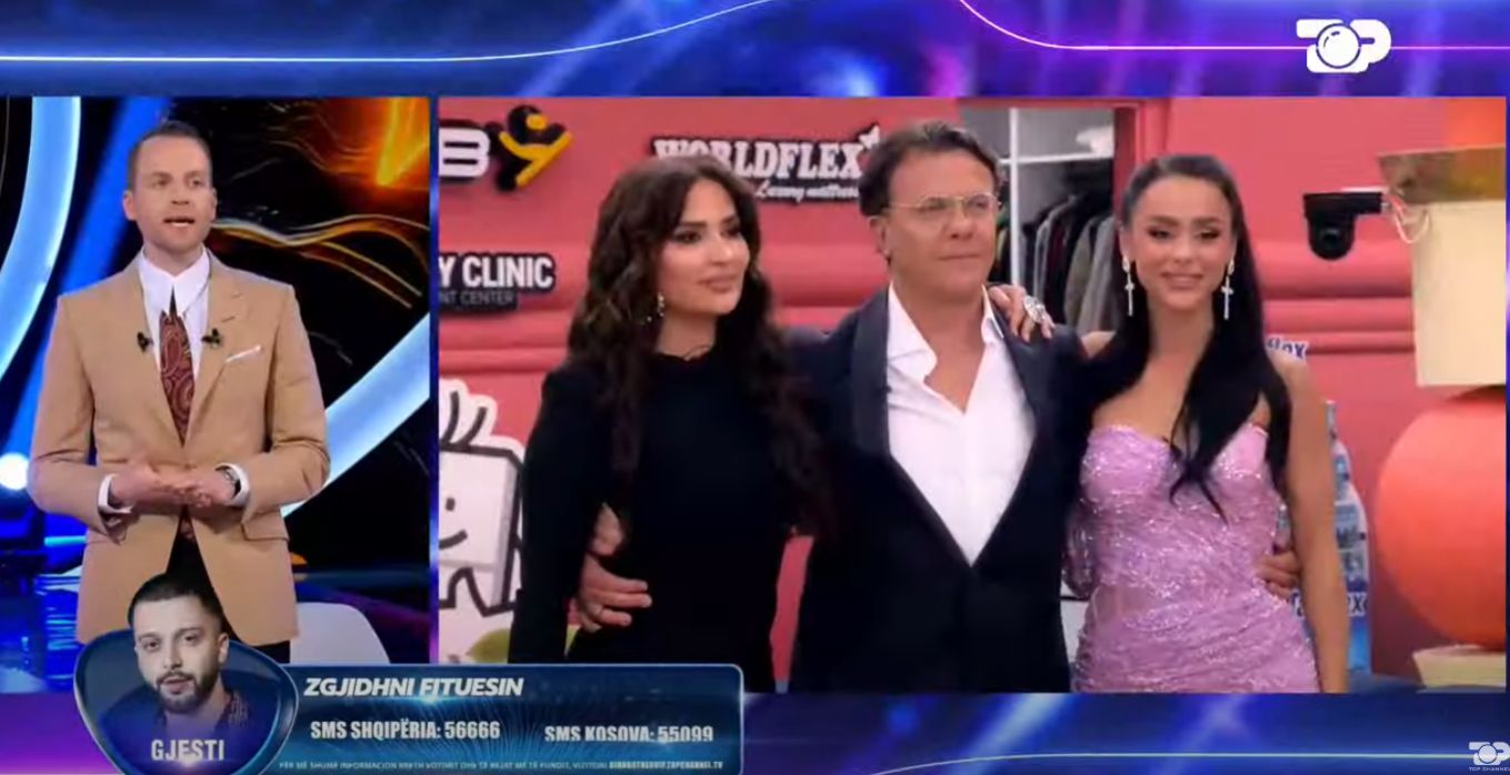 Televotimi më i rëndësishëm i sezonit/ Kush do të jetë fituesi i Big Brother VIP 4?