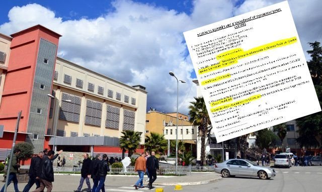 Tendera sekretë dhe të mbyllur për mjekësinë, 2 milionë Euro pa garë vetëm për mirëmbajtje sistemi, plas skandali…