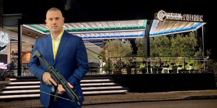 Tenderët e Policisë — Loja e Madhe ku Emiljano Dushaj Del Përsëri Fitues?