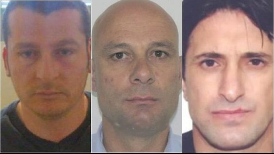 Tentativa e vrasjes së Xhevdet Plakut/ Apeli i GJKKO lë në fuqi 19 vite burg për 4 të pandehurit