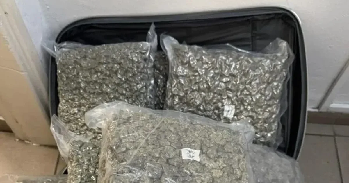 Tentoi të trafikonte 40 kg drogë nga Tajlanda, arrestohet 26-vjeçarja greke, dyshohet një shqiptar i përfshirë