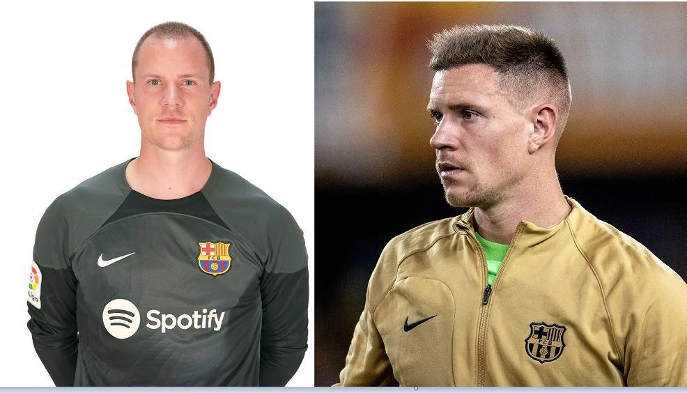Ter Stegen propozon kapitenin e ardhshëm të Barcelonës: Kam bërë transplant flokësh, tani jam i kënaqur