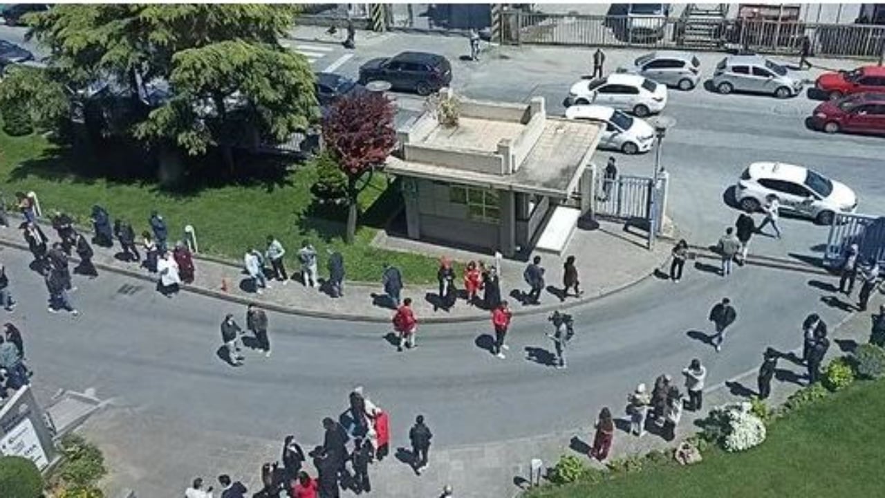 Tërmeti 6.2 ballë në Stamboll, eksperti turk bën deklaratën e fortë: Mund të ketë edhe një tërmet më të fortë! Duhet vigjilencë