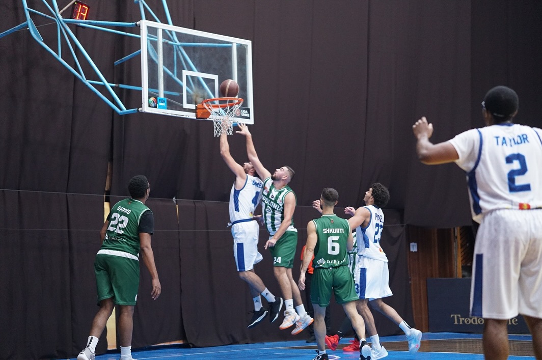 Teuta finalistja e dytë, eliminon Apoloninë dhe sfidon Besëlidhjen për titullin kampion