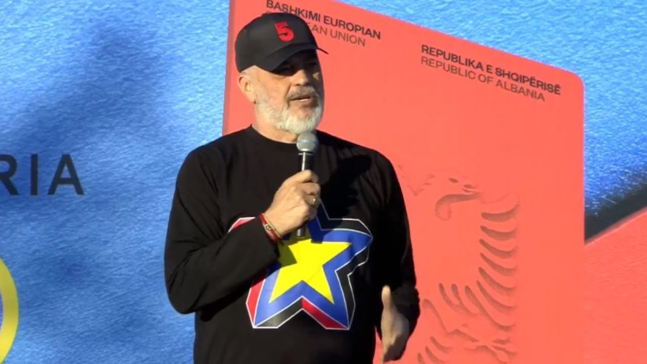 “Tha se do t’i marri paratë qytetarëve, ai ka eksperiencë”/ Rama: Për bufin dhe kënetën e tij, në 11 maj do të ketë Noc Rrokun